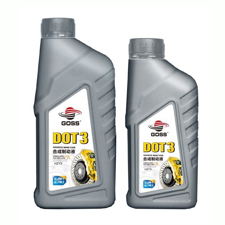 Dot3 Brake Fluid suppliers