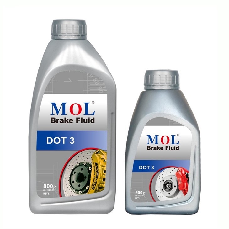 Dot3 Brake Fluid best